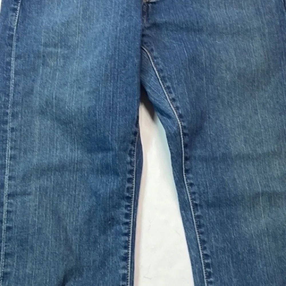 Vintage Low Slouch Cuff Levi’s 509 Jeans Size 11